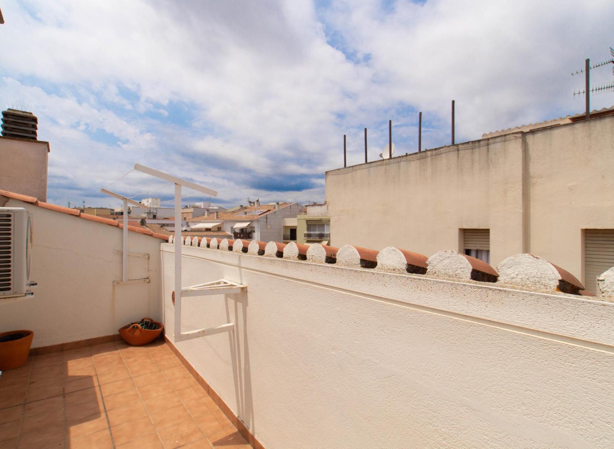 Sand Bay Beach Duplex Apartman Girona Kültér fotó