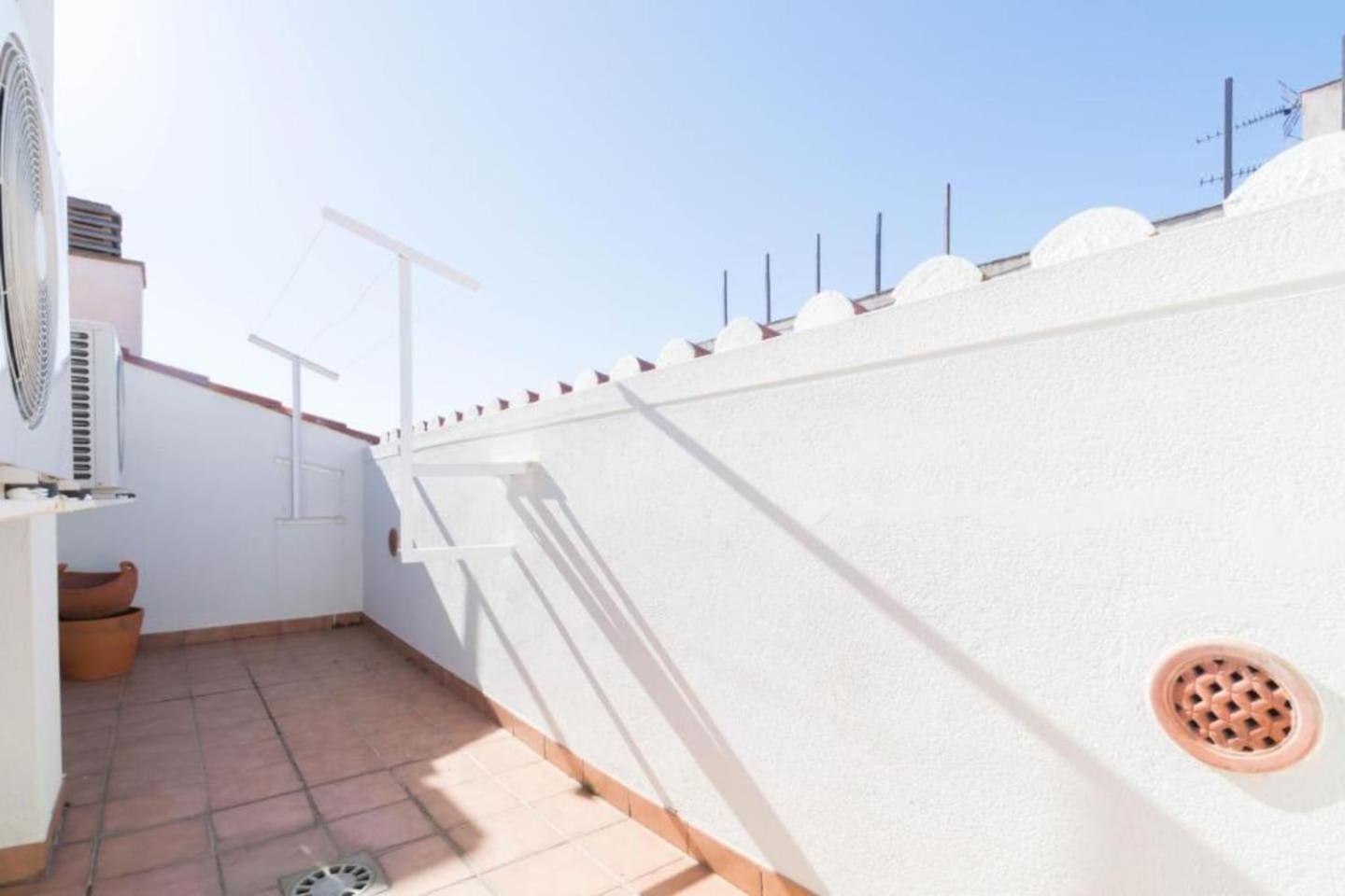 Sand Bay Beach Duplex Apartman Girona Kültér fotó